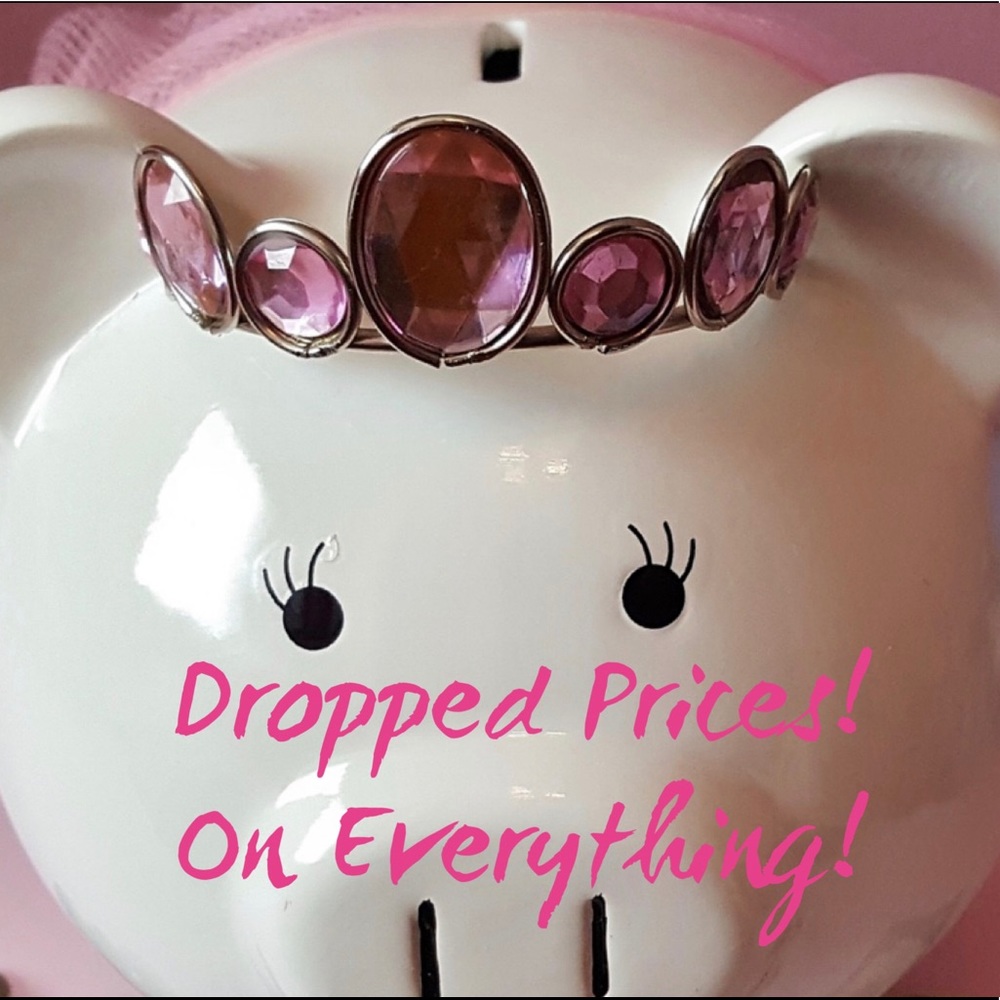 I always sell my items with a deep discounted price!